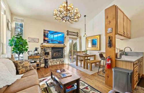 Kings Beach Apartment | TahoeCozy with Pool Hot Tub and Near Northstar