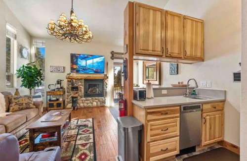 Kings Beach Apartment | TahoeCozy with Pool Hot Tub and Near Northstar