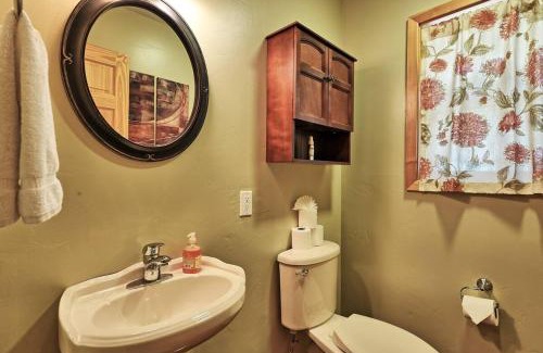 Tahoma House | Tahoma Family Home