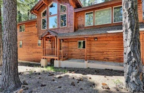 Tahoma House | Tahoma Family Home