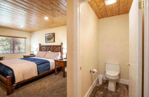 Idyllwild Hotel | Tahquitz Pines Retreat