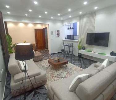 Qasr an-Nil Apartment | Tahrir Residence