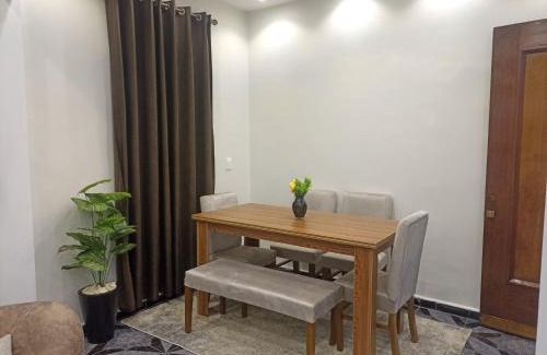 Qasr an-Nil Apartment | Tahrir Residence