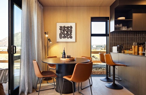 Frankton House | Tahuna luxury Villa Queenstown