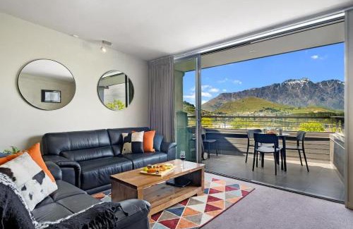Queenstown House | Tahuna Views