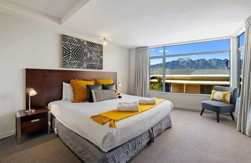 Queenstown House | Tahuna Views