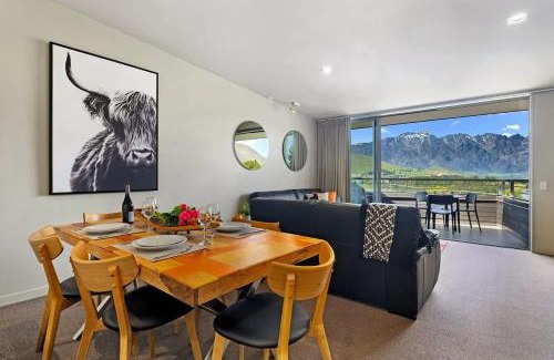Queenstown House | Tahuna Views