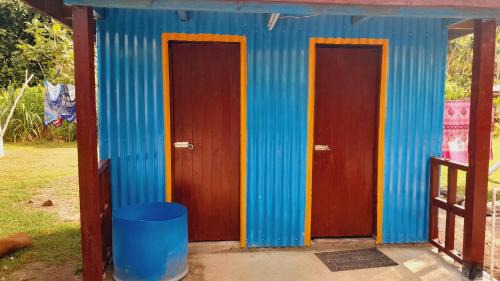 Naviti Island House | Tai Evi homestay