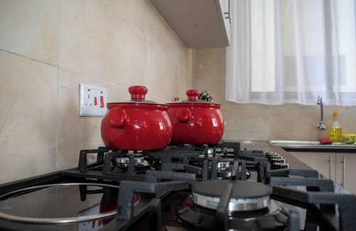 Ras Makamaiwe House | Tai House(home Away From Home