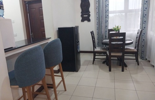 Ras Makamaiwe House | Tai House(home Away From Home