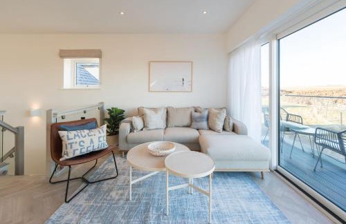 Amlwch House | Tai Porth Llechog Townhouse By Birch Stays