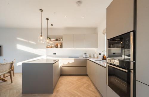 Amlwch House | Tai Porth Llechog Townhouse By Birch Stays