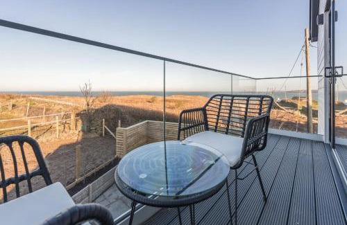 Amlwch House | Tai Porth Llechog Townhouse By Birch Stays