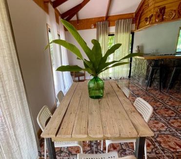 Hanga Roa House | Tai Rapa Nui