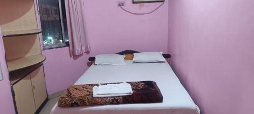 Taltala Hotel | Taiba Guest House - BUDGET&BASIC ROOMS - Near New Market, Esplanade, Dharamatala