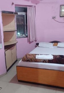 Taltala Hotel | Taiba Guest House - BUDGET&BASIC ROOMS - Near New Market, Esplanade, Dharamatala