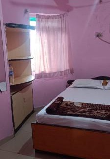 Taltala Hotel | Taiba Guest House - BUDGET&BASIC ROOMS - Near New Market, Esplanade, Dharamatala