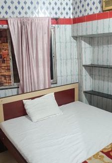 Taltala Hotel | Taiba Guest House - BUDGET&BASIC ROOMS - Near New Market, Esplanade, Dharamatala