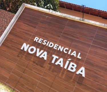 Taiba Apartment | Taiba suítes temporada