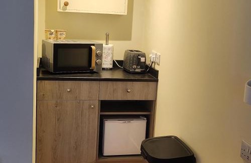 Fort William Apartment | taigh beag