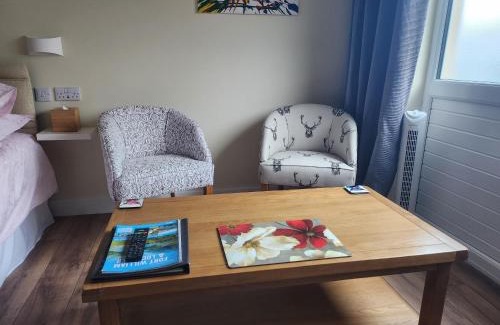 Fort William Apartment | taigh beag