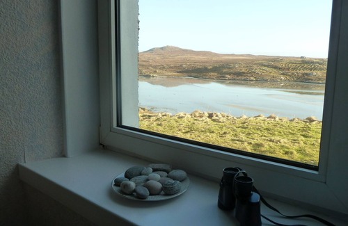 Ardroil Cottage | Taigh Dholol, 4 Crowlista, Uig, Isle of Lewisn