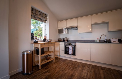 Eyre House | Taigh Dolag. Skye Holiday house, central location with stunning views.