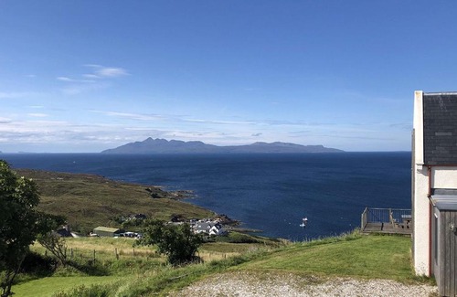 Sleat House | Taigh Druim