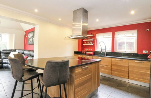 Killin Cottage | Taighean Anndra
