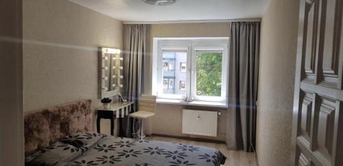 Old Town Apartment | Taikos apartment