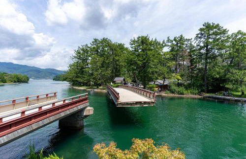 Amanohashidate Hotel | Taikyourou