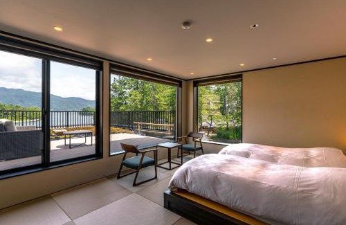 Amanohashidate Hotel | Taikyourou