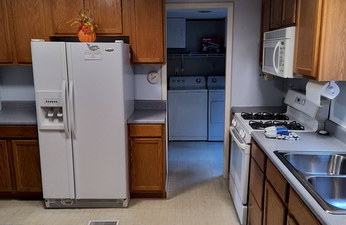 Robbinsville House | Tail of the Dragon/Cherohala/Robbinsville/Graham County