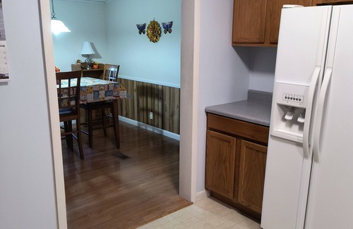 Robbinsville House | Tail of the Dragon/Cherohala/Robbinsville/Graham County