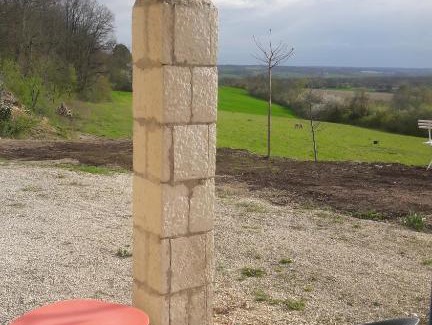 Saint-Paul-de-Loubressac Bed & Breakfast | Taillefer