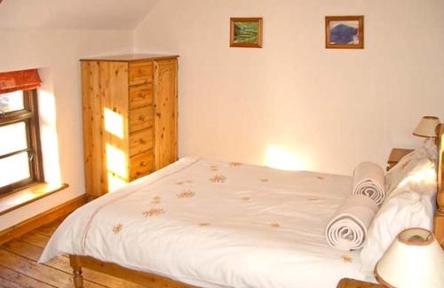 Abbey-Cwmhir House | Tailor's Cottage