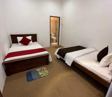 Hatton House | Tailors Cottage