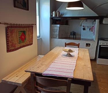 Makratika Apartment | Tailors house
