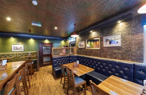 Kinlochleven Hotel | Tailrace Inn