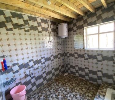 Kargil House | TAIMUR HOME STAy