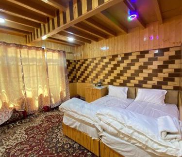 Kargil House | TAIMUR HOME STAy