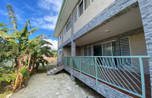 Teahupoo Apartment | Taina - Terrasse - Bord de mer -