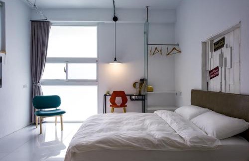 North District Apartment | Tainan No 820