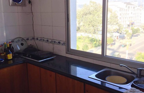 Taining County House | Taining Happy Stone Duplex Apartment