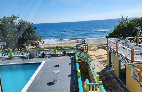 Treasure Beach House | Taino Cove