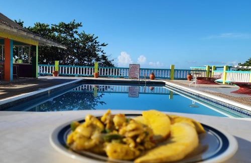 Treasure Beach House | Taino Cove