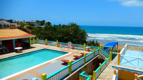 Treasure Beach House | Taino Cove