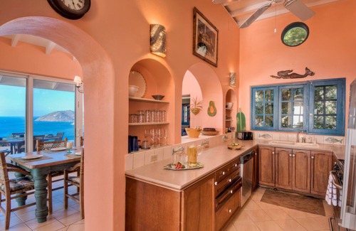 West End Villa | TAINO - exotic 3 bedroom villa with fabulous pool, everyone's favourite!