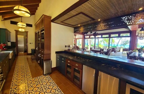 Rio San Juan Villa | Taino-Ti in Cabrera by Personal Villas - Secluded Beachfront Paradise