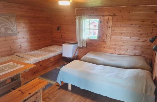 Petajavesi House | Taipaleen luomutila